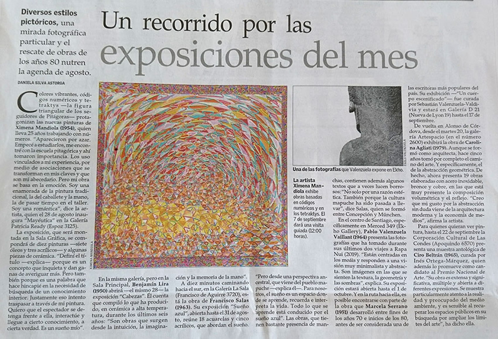 El Mercurio